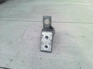 bontott AUDI A6 C5 Jobb hátsó Felső Zsanér