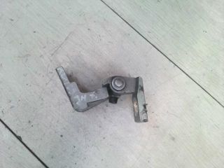 bontott AUDI A6 C5 Jobb hátsó Felső Zsanér