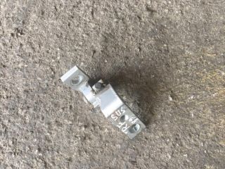 bontott AUDI A6 C5 Jobb hátsó Felső Zsanér