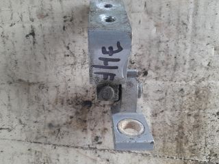 bontott AUDI A6 C5 Jobb hátsó Felső Zsanér