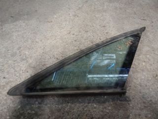 bontott AUDI A6 C5 Jobb hátsó Fixüveg (Ajtóban)