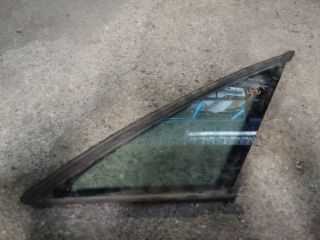 bontott AUDI A6 C5 Jobb hátsó Fixüveg (Ajtóban)