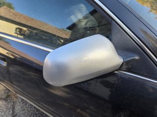 bontott AUDI A6 C5 Jobb hátsó Fixüveg (Ajtóban)