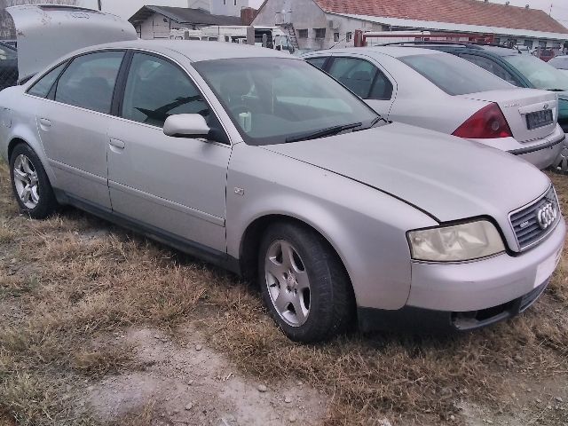 bontott AUDI A6 C5 Jobb hátsó Hangszóró