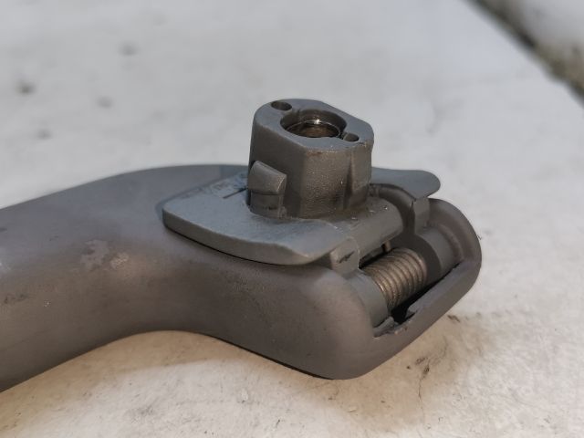 bontott AUDI A6 C5 Jobb hátsó Kapaszkodó (Felső)