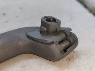 bontott AUDI A6 C5 Jobb hátsó Kapaszkodó (Felső)