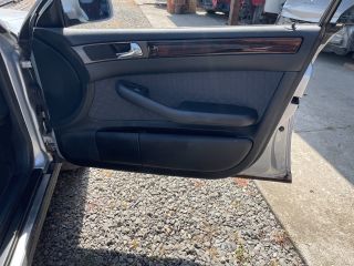 bontott AUDI A6 C5 Jobb hátsó Kapaszkodó (Felső)