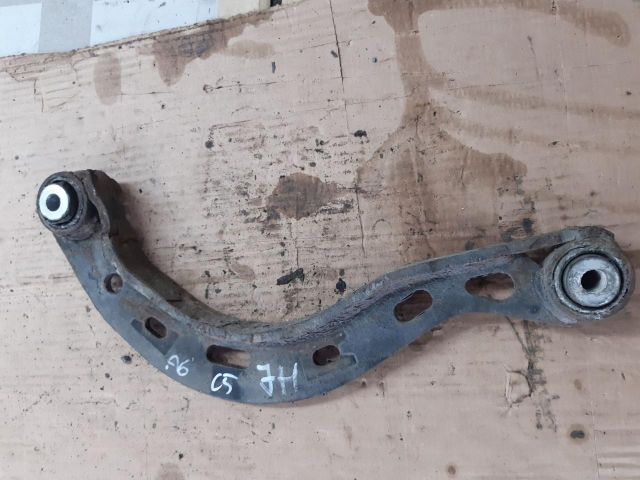 bontott AUDI A6 C5 Jobb hátsó Keresztlengőkar