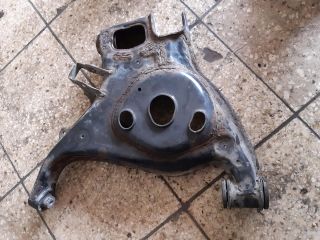 bontott AUDI A6 C5 Jobb hátsó Keresztlengőkar