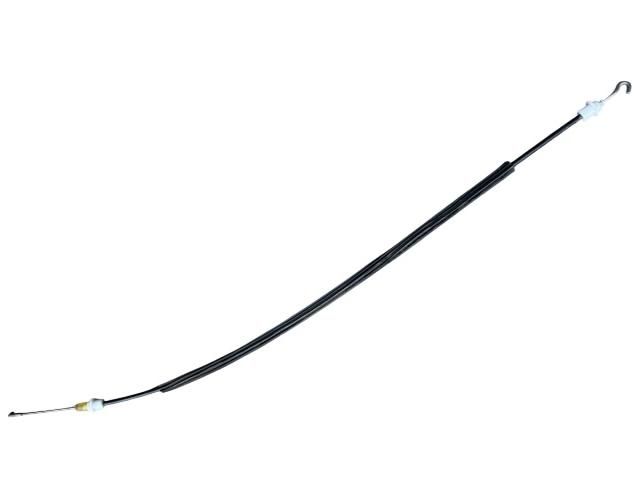 bontott AUDI A6 C5 Jobb hátsó Kilincs Bowden