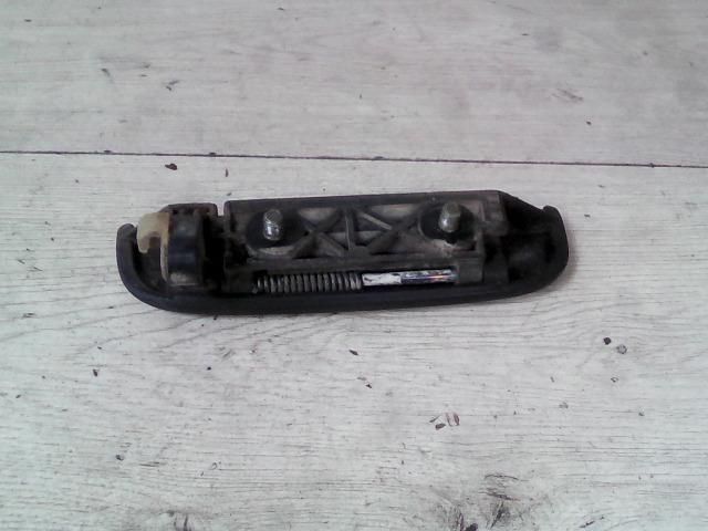 bontott AUDI A6 C5 Jobb hátsó Külső Kilincs Érzékelő