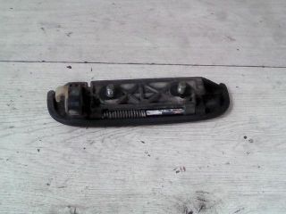 bontott AUDI A6 C5 Jobb hátsó Külső Kilincs Érzékelő