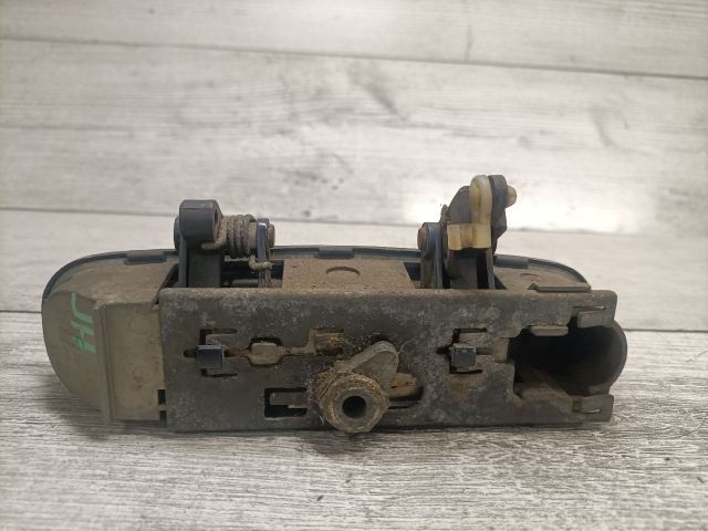 bontott AUDI A6 C5 Jobb hátsó Külső Kilincs