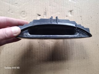 bontott AUDI A6 C5 Jobb hátsó Külső Kilincs