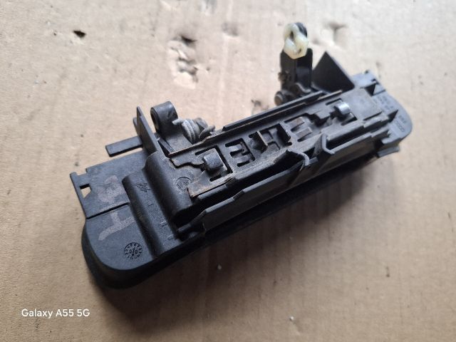 bontott AUDI A6 C5 Jobb hátsó Külső Kilincs