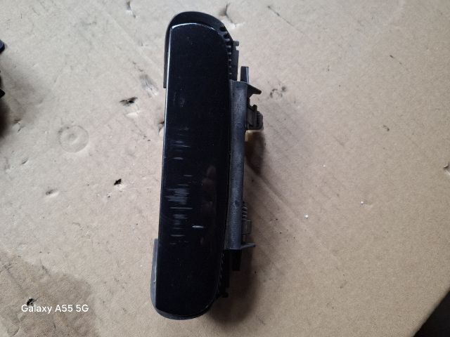 bontott AUDI A6 C5 Jobb hátsó Külső Kilincs