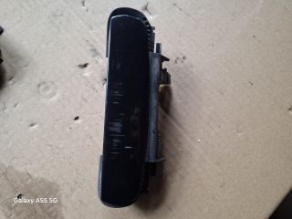 bontott AUDI A6 C5 Jobb hátsó Külső Kilincs