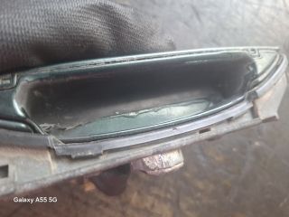 bontott AUDI A6 C5 Jobb hátsó Külső Kilincs