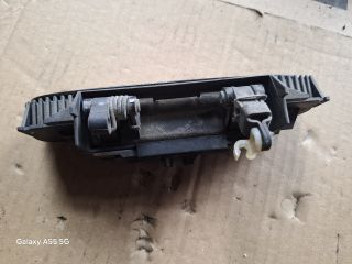 bontott AUDI A6 C5 Jobb hátsó Külső Kilincs