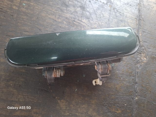 bontott AUDI A6 C5 Jobb hátsó Külső Kilincs