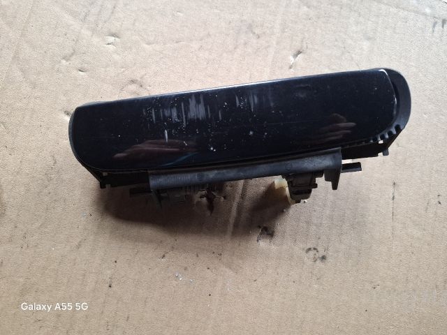 bontott AUDI A6 C5 Jobb hátsó Külső Kilincs