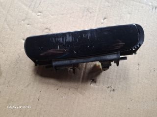 bontott AUDI A6 C5 Jobb hátsó Külső Kilincs