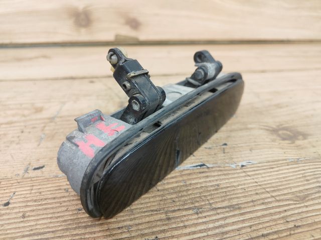 bontott AUDI A6 C5 Jobb hátsó Külső Kilincs