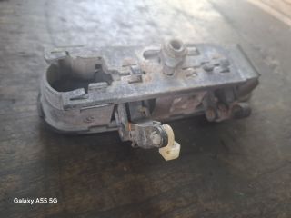 bontott AUDI A6 C5 Jobb hátsó Külső Kilincs