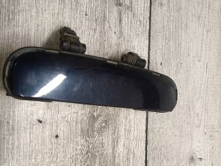 bontott AUDI A6 C5 Jobb hátsó Külső Kilincs