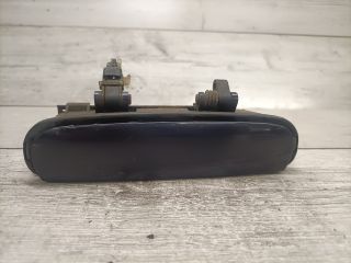 bontott AUDI A6 C5 Jobb hátsó Külső Kilincs