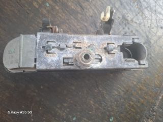 bontott AUDI A6 C5 Jobb hátsó Külső Kilincs