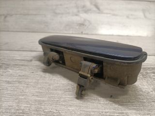 bontott AUDI A6 C5 Jobb hátsó Külső Kilincs