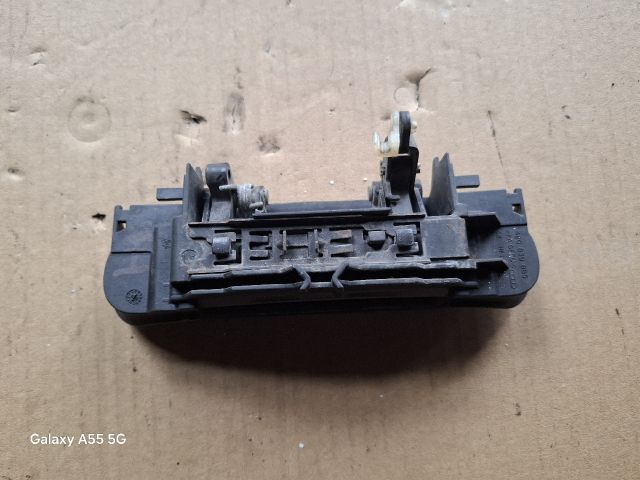 bontott AUDI A6 C5 Jobb hátsó Külső Kilincs