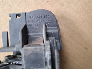 bontott AUDI A6 C5 Jobb hátsó Külső Kilincs