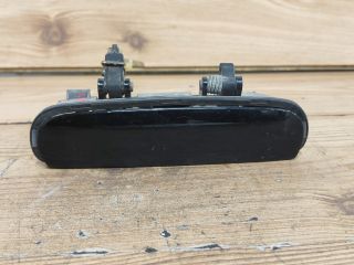 bontott AUDI A6 C5 Jobb hátsó Külső Kilincs