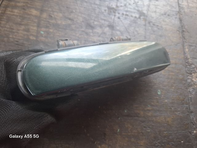 bontott AUDI A6 C5 Jobb hátsó Külső Kilincs