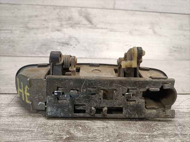 bontott AUDI A6 C5 Jobb hátsó Külső Kilincs