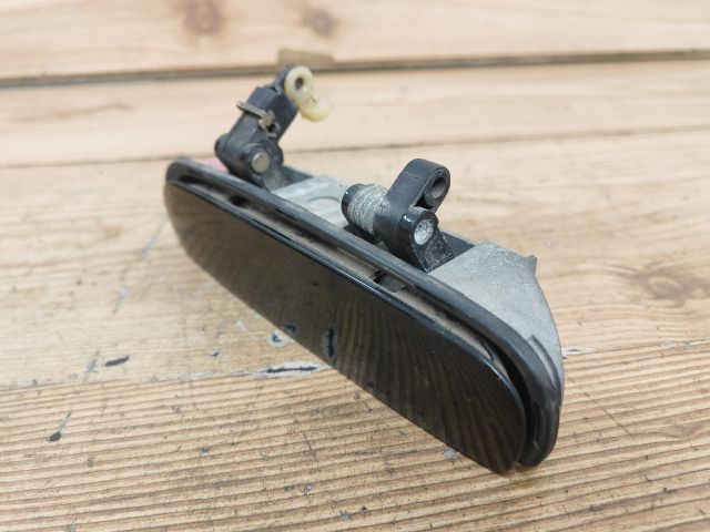 bontott AUDI A6 C5 Jobb hátsó Külső Kilincs