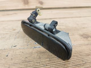 bontott AUDI A6 C5 Jobb hátsó Külső Kilincs