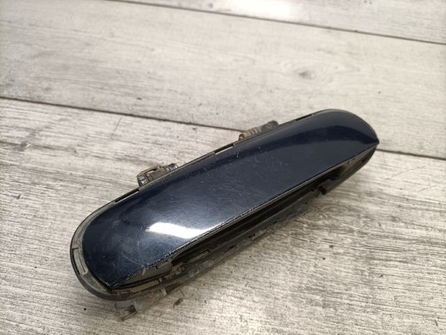 bontott AUDI A6 C5 Jobb hátsó Külső Kilincs