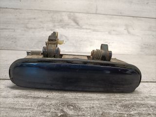 bontott AUDI A6 C5 Jobb hátsó Külső Kilincs