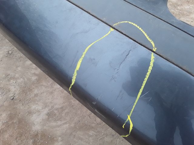 bontott AUDI A6 C5 Jobb hátsó Külső Tolatóradar Fej