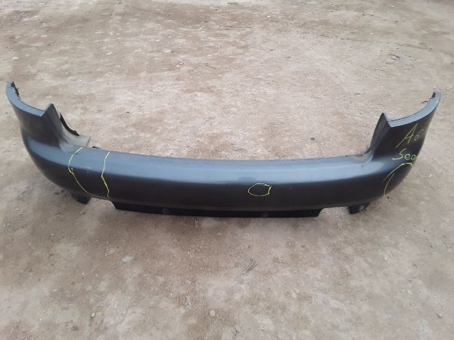 bontott AUDI A6 C5 Jobb hátsó Külső Tolatóradar Fej