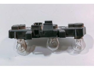 bontott AUDI A6 C5 Jobb Hátsó Lámpa Foglalat