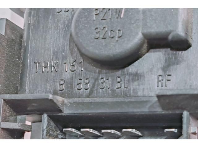 bontott AUDI A6 C5 Jobb Hátsó Lámpa Foglalat