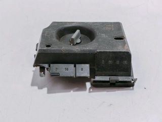 bontott AUDI A6 C5 Jobb Hátsó Lámpa Foglalat