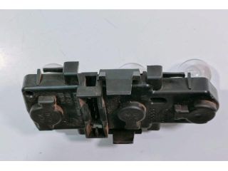 bontott AUDI A6 C5 Jobb Hátsó Lámpa Foglalat