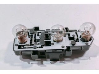 bontott AUDI A6 C5 Jobb Hátsó Lámpa Foglalat