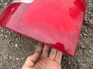 bontott AUDI A6 C5 Jobb Hátsó Lámpa