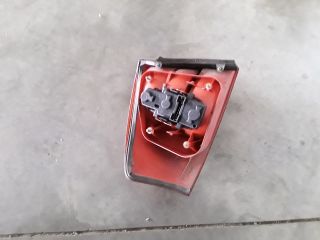 bontott AUDI A6 C5 Jobb Hátsó Lámpa